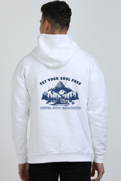 MOUNTAIN - HOODIE