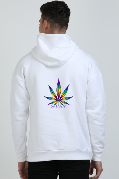 STAYLIFTED LEAF - HOODIE