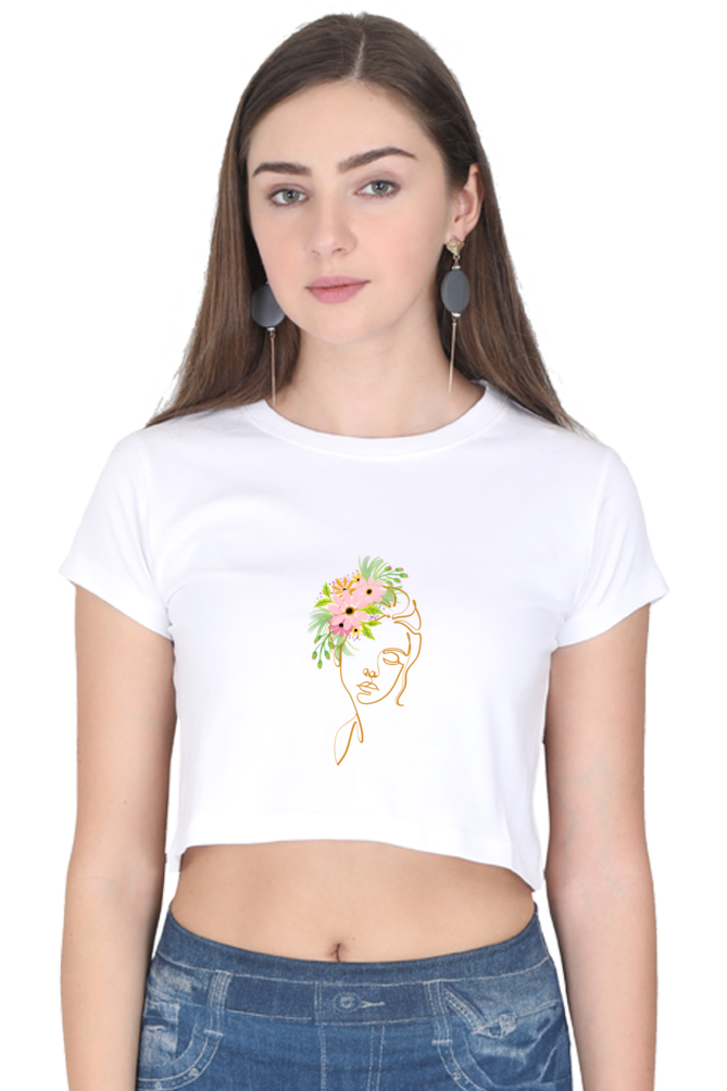 DREAMS - CROP TOP