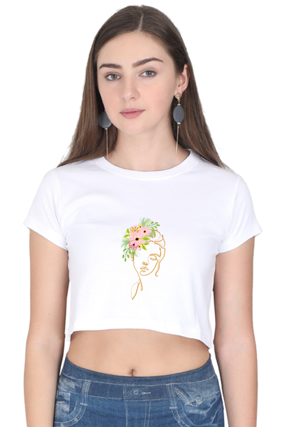 DREAMS - CROP TOP