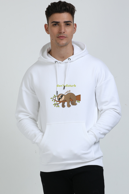 DON'T DISTURB MONKEY - HOODIE