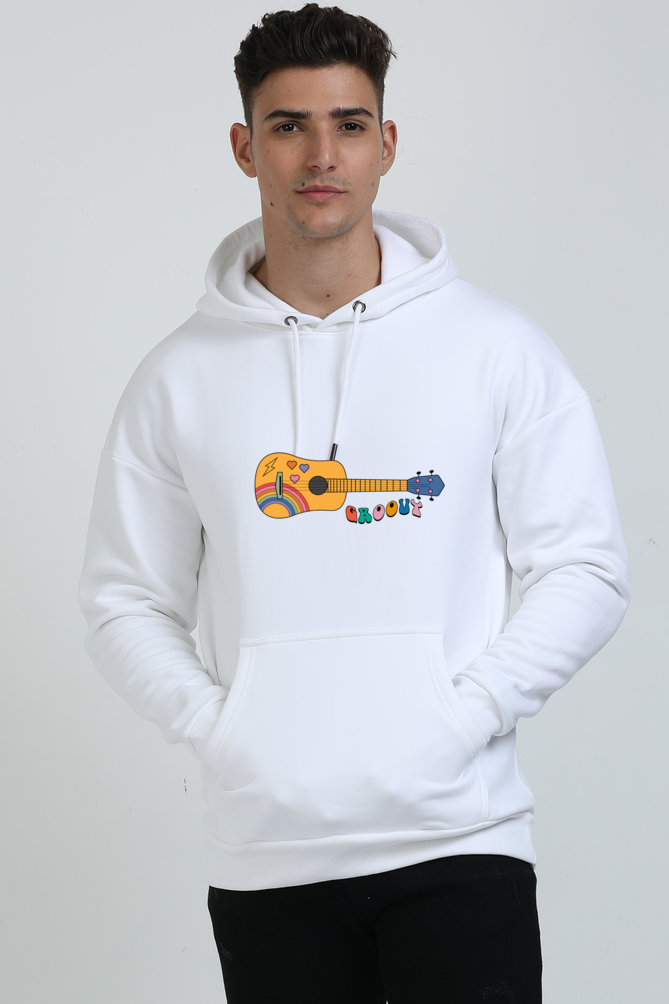GROOVY - HOODIE