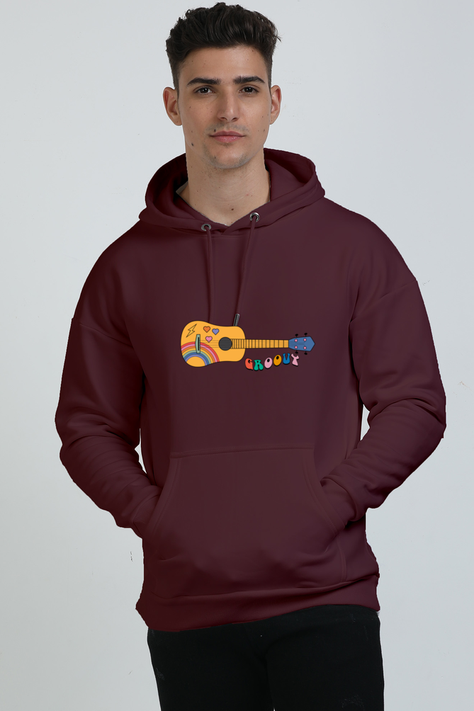 GROOVY - HOODIE