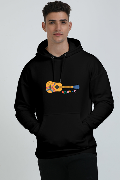 GROOVY - HOODIE