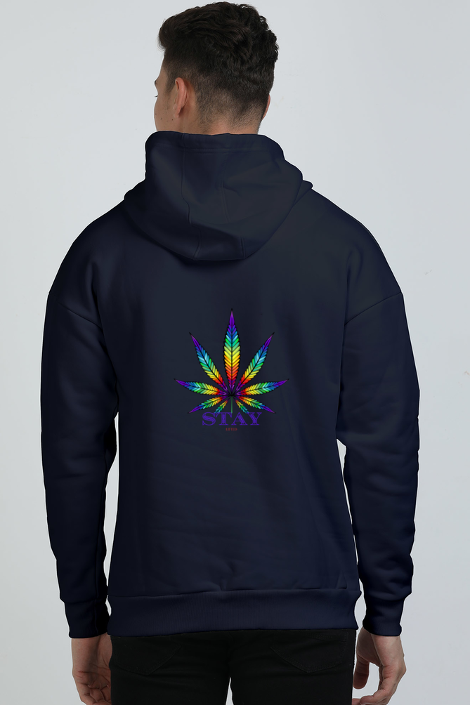 STAYLIFTED LEAF - HOODIE