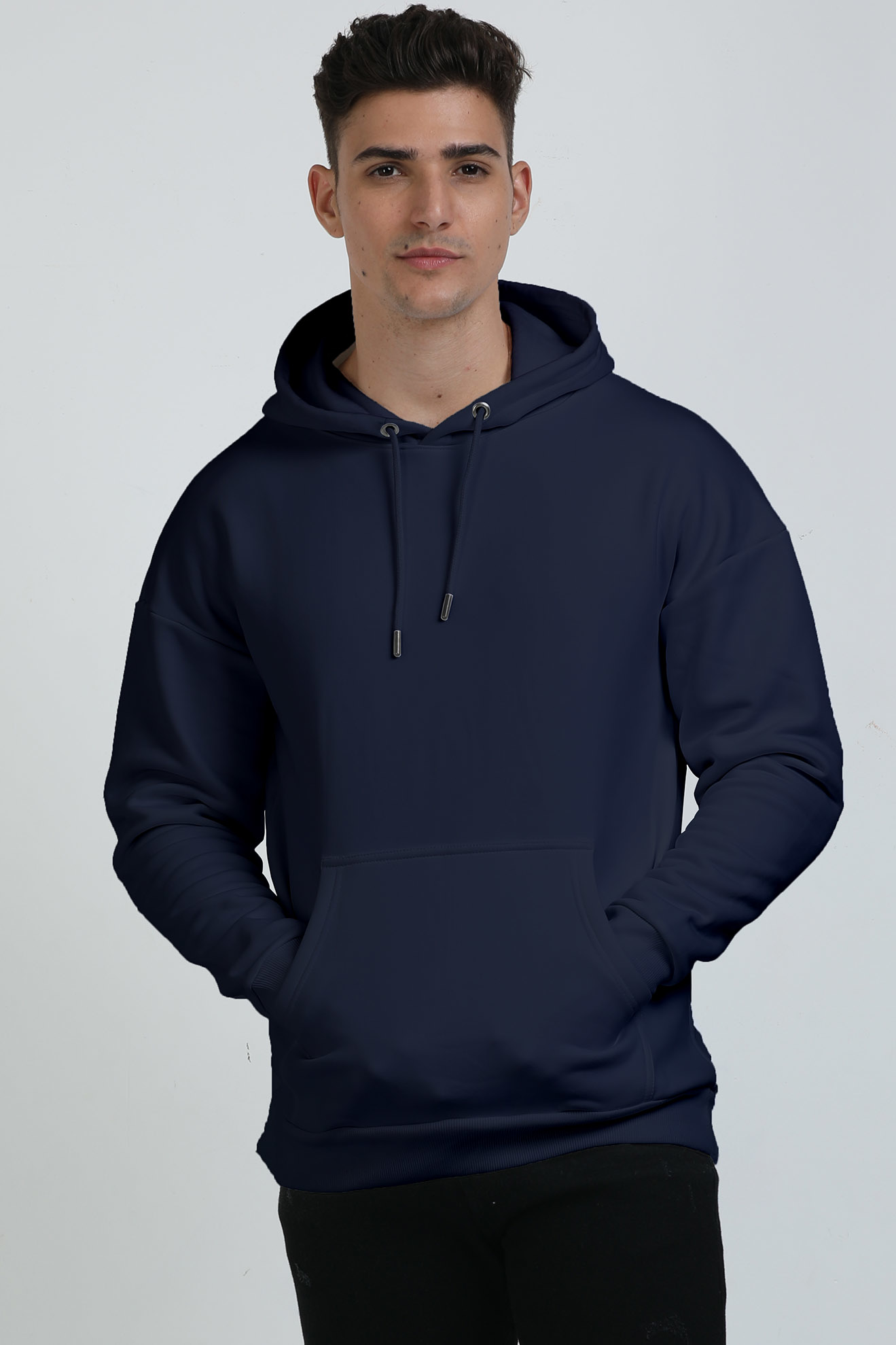 STAYLIFTED LEAF - HOODIE