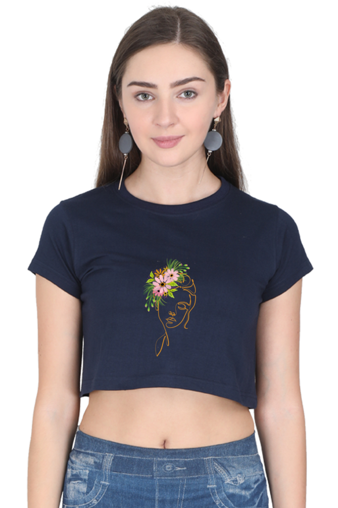 DREAMS - CROP TOP