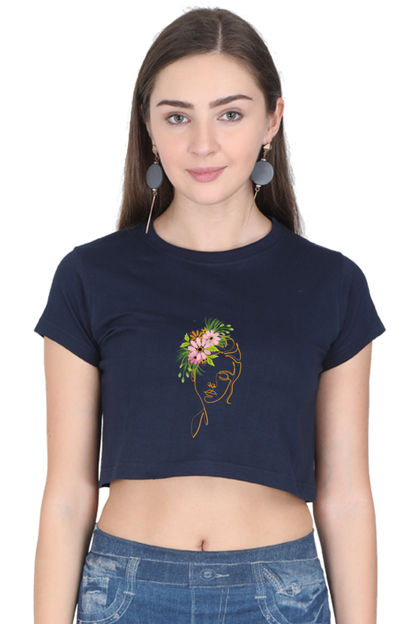 DREAMS - CROP TOP