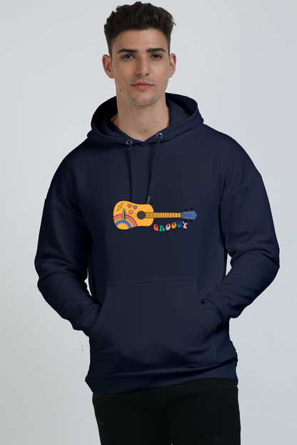 GROOVY - HOODIE