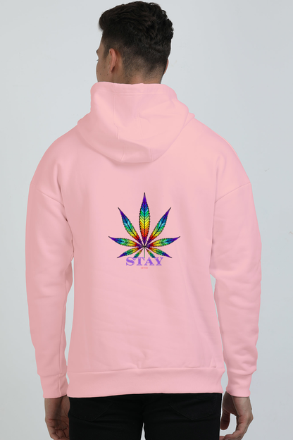 STAYLIFTED LEAF - HOODIE
