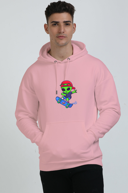 ALIEN - HOODIE