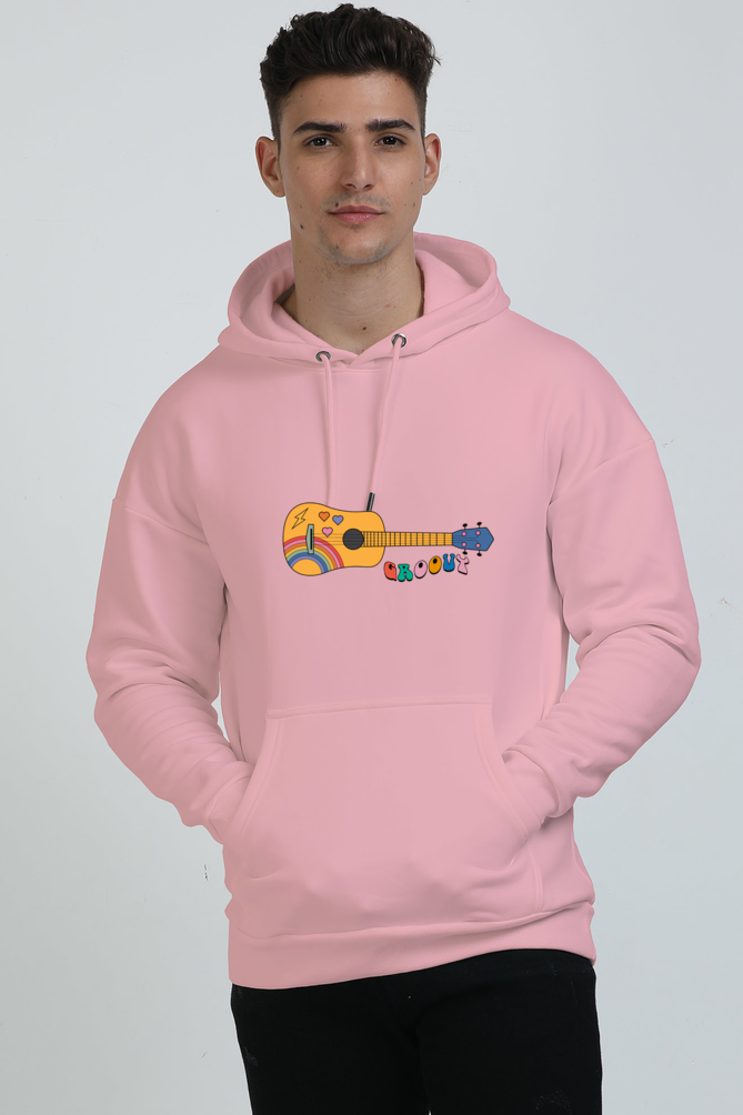 GROOVY - HOODIE