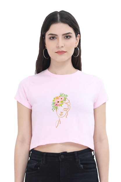 DREAMS - CROP TOP