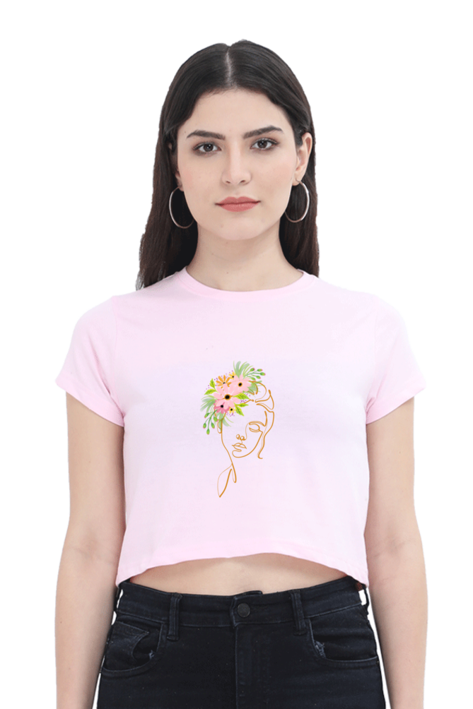 DREAMS - CROP TOP