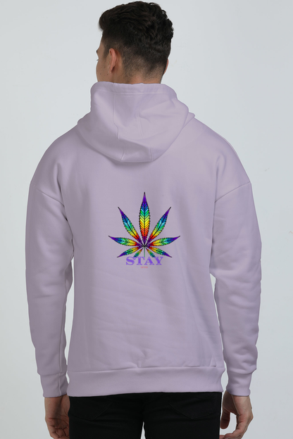 STAYLIFTED LEAF - HOODIE