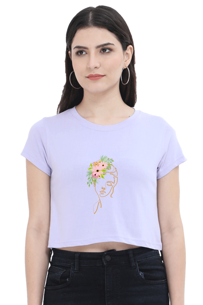 DREAMS - CROP TOP