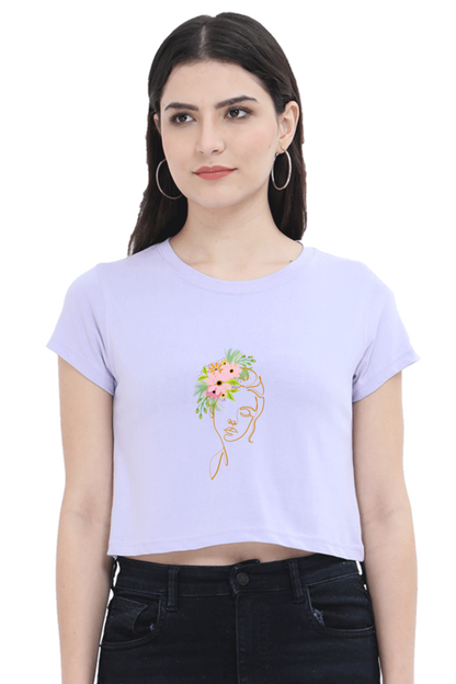DREAMS - CROP TOP