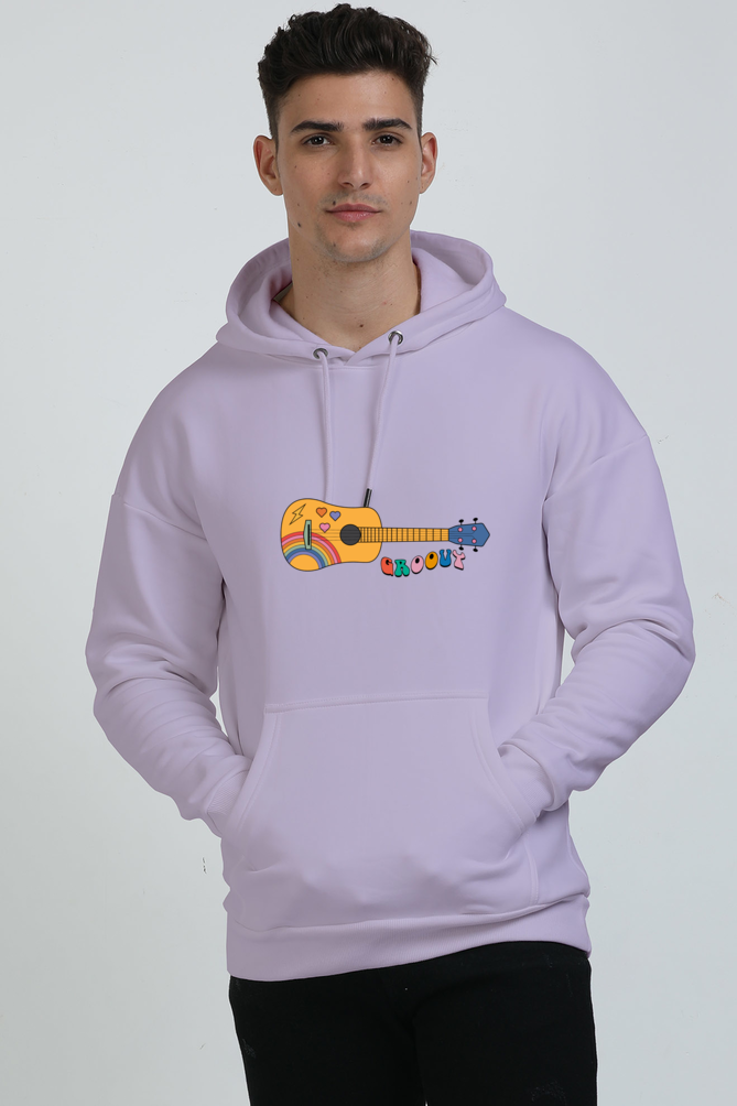 GROOVY - HOODIE