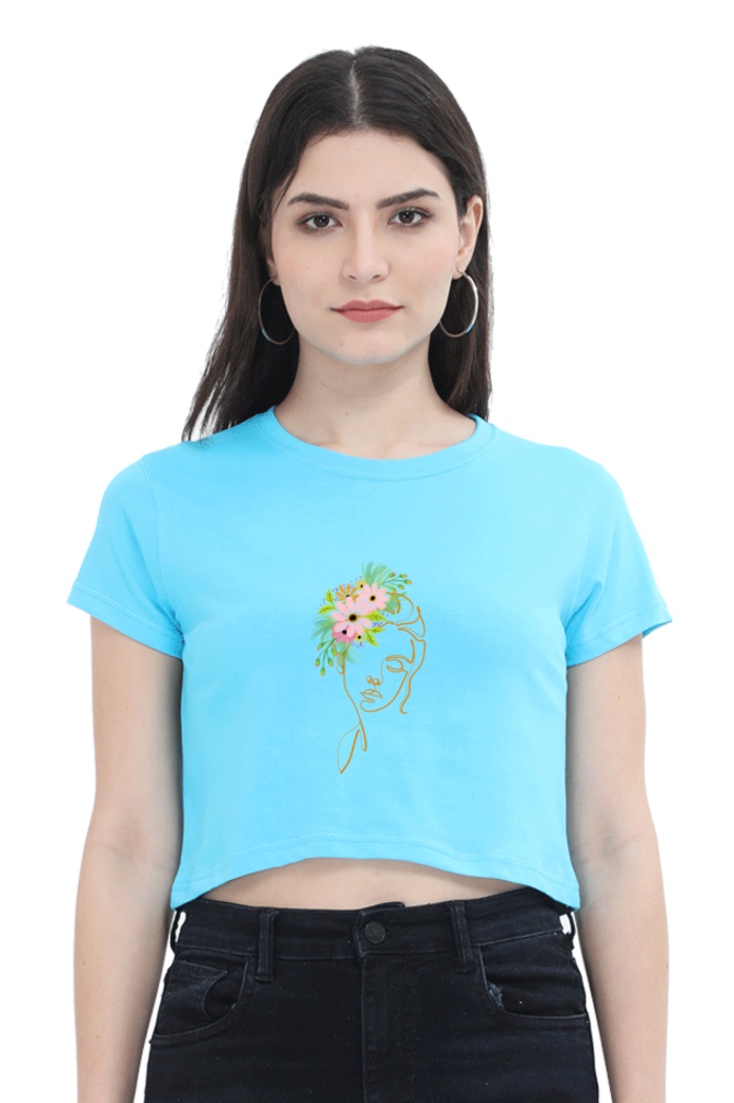 DREAMS - CROP TOP