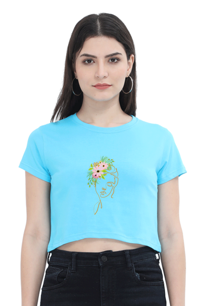 DREAMS - CROP TOP