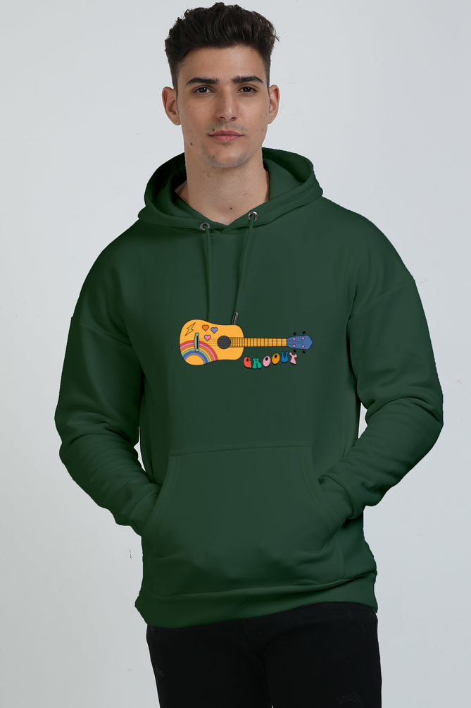 GROOVY - HOODIE