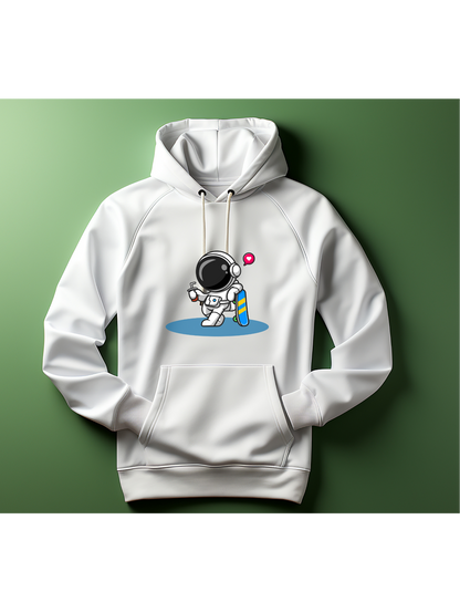 ASTRONAUT - HOODIE