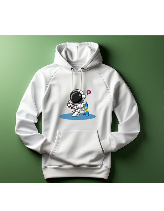 ASTRONAUT - HOODIE