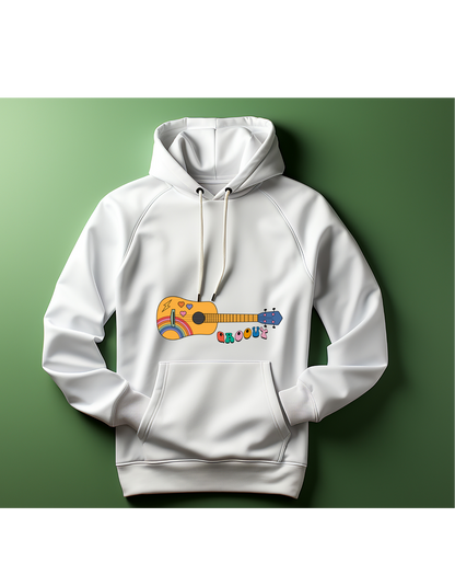 GROOVY - HOODIE