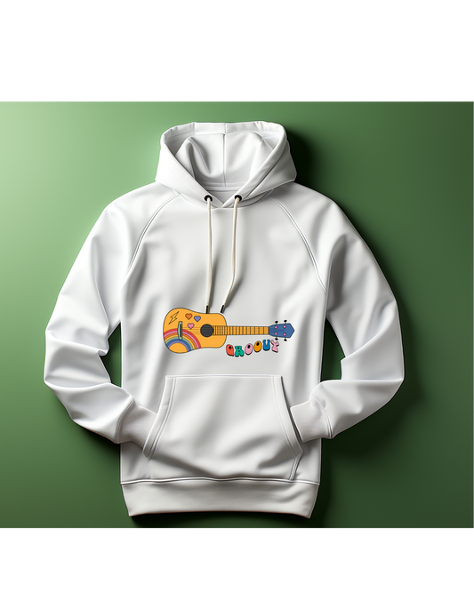 GROOVY - HOODIE