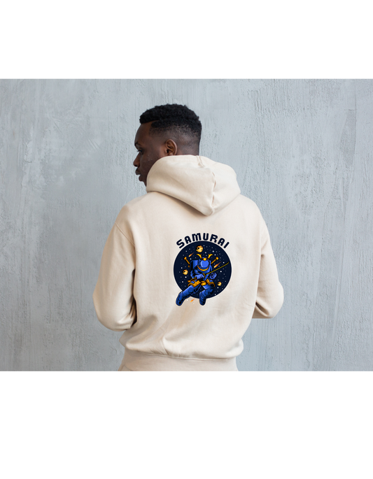 SAMURAI - HOODIE